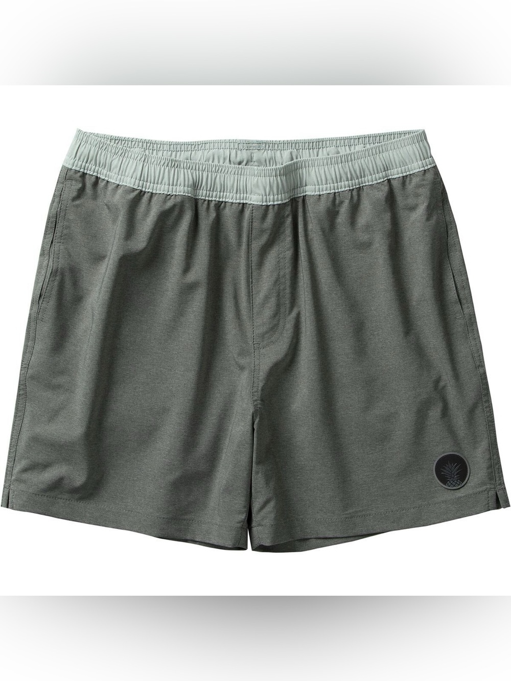 Chubbies Gym Swim Hybrid Stretch Shorts Men’s XL 7” Unlined